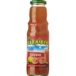 Caraibos JUS GOYAVE 75CL