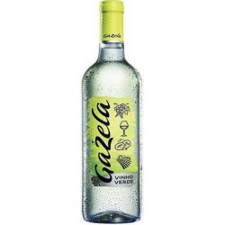 VINHO VERDE GAZELA 7