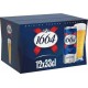 Kronenbourg 1664 12x33cl 5.5%vol