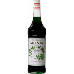 Monin Menthe Verte 1L