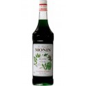 Monin Menthe Verte 1L