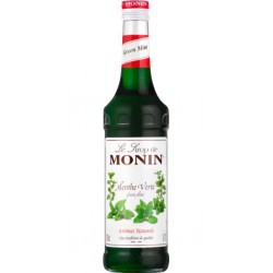 Monin Menthe Verte 1L PET