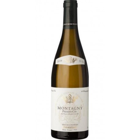 MONTAGNY 1ER CRU BOU
