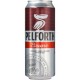 PELFORTH Brune 50cl (pack de 12 canettes)