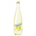 Badoit Bulles de Fruits Citron Touche de Citron Vert 1L (lot de 12)
