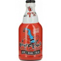 La Bouffonne BIERE BOUFONNE ROUGE 33CL 7%