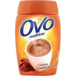 Ovomaltine 400g (lot de 3)