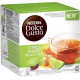 Dolce Gusto Nescafé Thé citron, miel, thé noir x16 83.2g