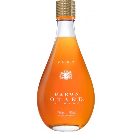 COGNAC BARON OTARD V