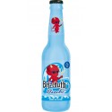 BELZEBUTH Bière blanche 4,5% bouteille 33cl