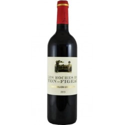 ST EMILION YON-FIGEA
