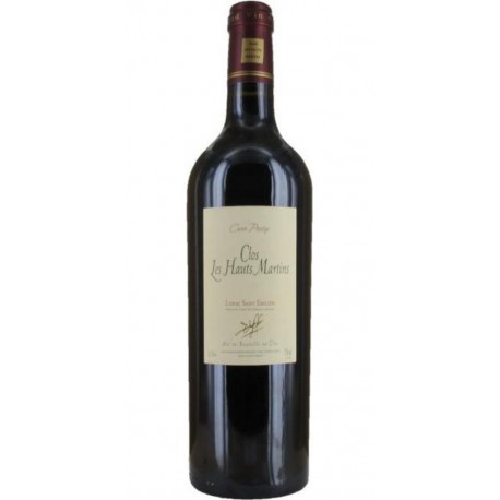 HAUT MEDOC ARTIGUES 75cl
