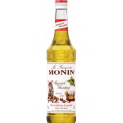 Monin Noisette Grillée 70cl