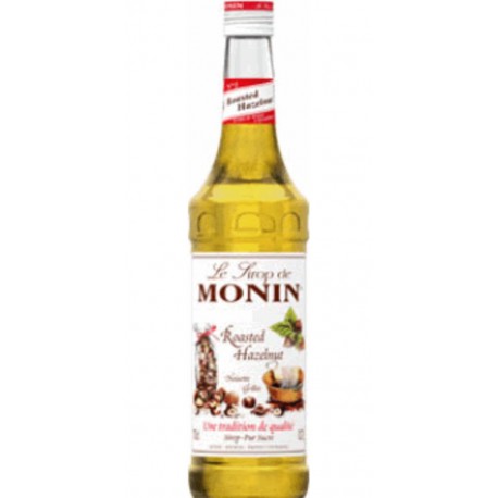 Monin Noisette Grillée 70cl