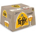 LEFFE BLONDE 20 X 25CL 6.6% 20 x 25 cl 6.6%vol.