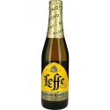 LEFFE BLONDE BOUTEILLE 6.6°vol. 33cl