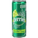 Perrier SLIM CITRON VERT 33cl
