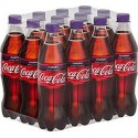 COCA-COLA Cherry Cerise 12 x 50cl (pack de 12)