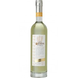 GENEPI Liqueur d'Armoises ALPES 50cl