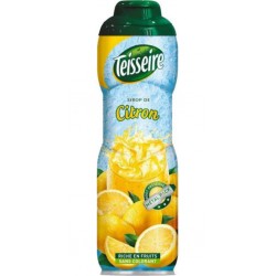 Teisseire Sirop Citron 75cl