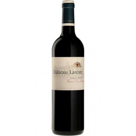ST EMILION RGE CHT L