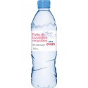 EVIAN Eau minérale naturelle 50cl RPET
