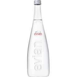 EVIAN PREMIUM 75cl