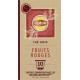 Lipton Infusion Thé Fruit Rouge Nespresso x10