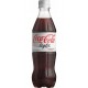 Coca-Cola Light 50cl (lot de 24 bouteilles)