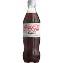 Coca-Cola Light 50cl (lot de 24 bouteilles)