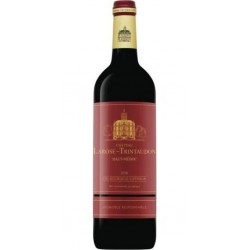 HT MEDOC LAROSE TRIN