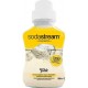 Sodastream Concentré Saveur Tonic 500ml (lot de 4)