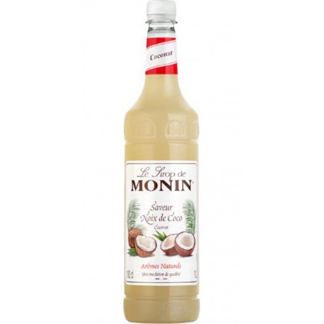 Monin Coco PET 1L