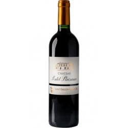 CHATEAU PONTET PLAISSANCE