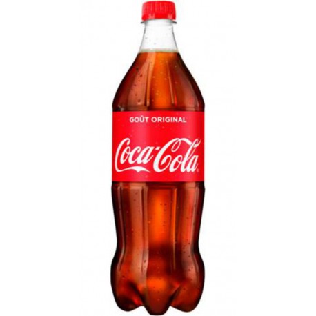 Coca-Cola 1L