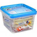 Mr.Freeze Classic Tubo 20ml (90 bâtons glacés)