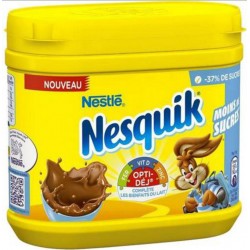 Nesquik Allégé (lot de 5)