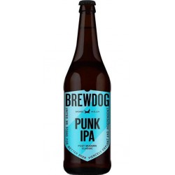 Brewdog Bière IPA 5.4% 66 cl 5.4%vol.