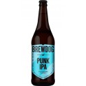 Brewdog Bière IPA 5.4% 66 cl 5.4%vol.