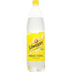 Schweppes Indian Tonic 1,5L