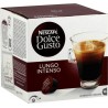 Dolce Gusto Lungo Intenso (lot de 64 capsules)