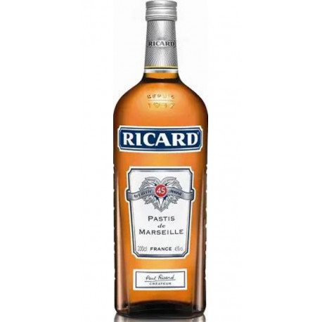 RICARD 2L 45°