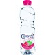Contrex Eau De Fruits Framboise & Menthe 1L (pack de 6)
