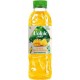 Eau aromatisée Volvic Juicy Fruits exotiques 50cl (pack de 6)