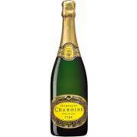 CHAMPAGNE CHANOINE H