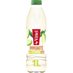 Vittel+ Pomme 1L