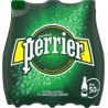 Perrier 50cl (lot de 4 packs de 6 soit 24 bouteilles)