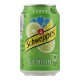 Schweppes Lemon Citron 33cl (lot de 4 packs de 6 soit 24 canettes)