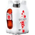 Coca-Cola Light Taste 4 x 50cl (lot de 3 packs de 4 soit 12 bouteilles)