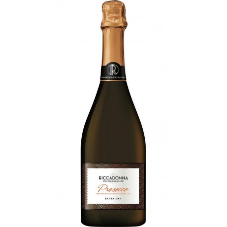 PROSECCO RICCADONNA